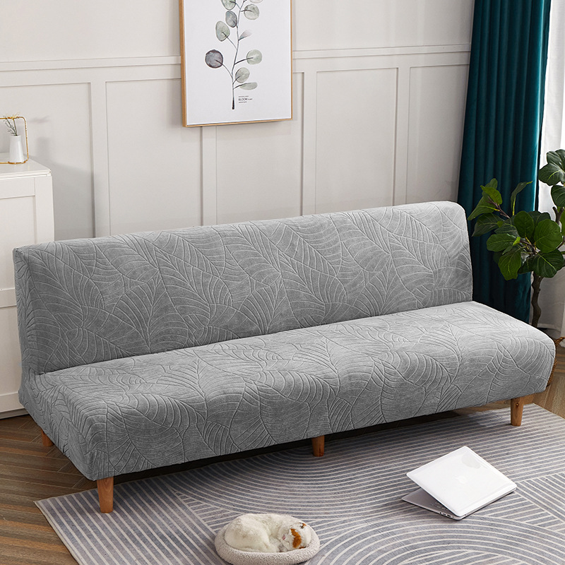 Sofa cover, sofa bed waterproof full package, jacquard lazy person dust cover, sofa dust cover, sofa towel for export wholesale