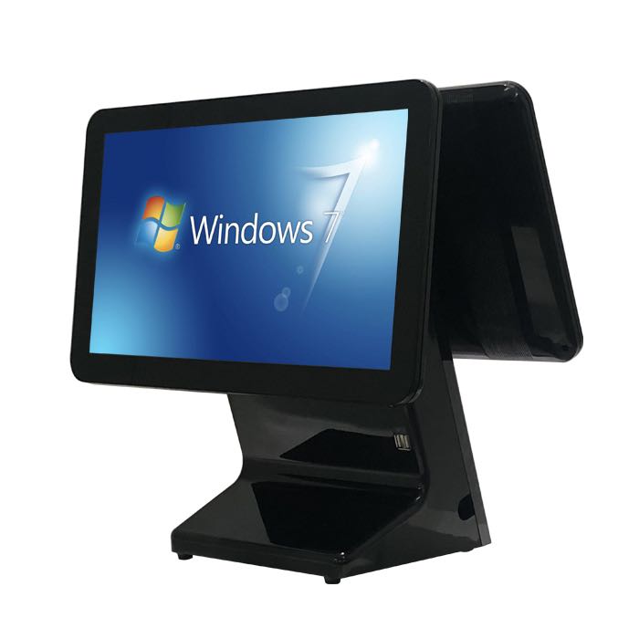 收银POS系统 收银机收款电脑 支持定制 外贸出口详情5