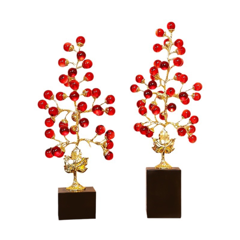 创意礼品套装实物图