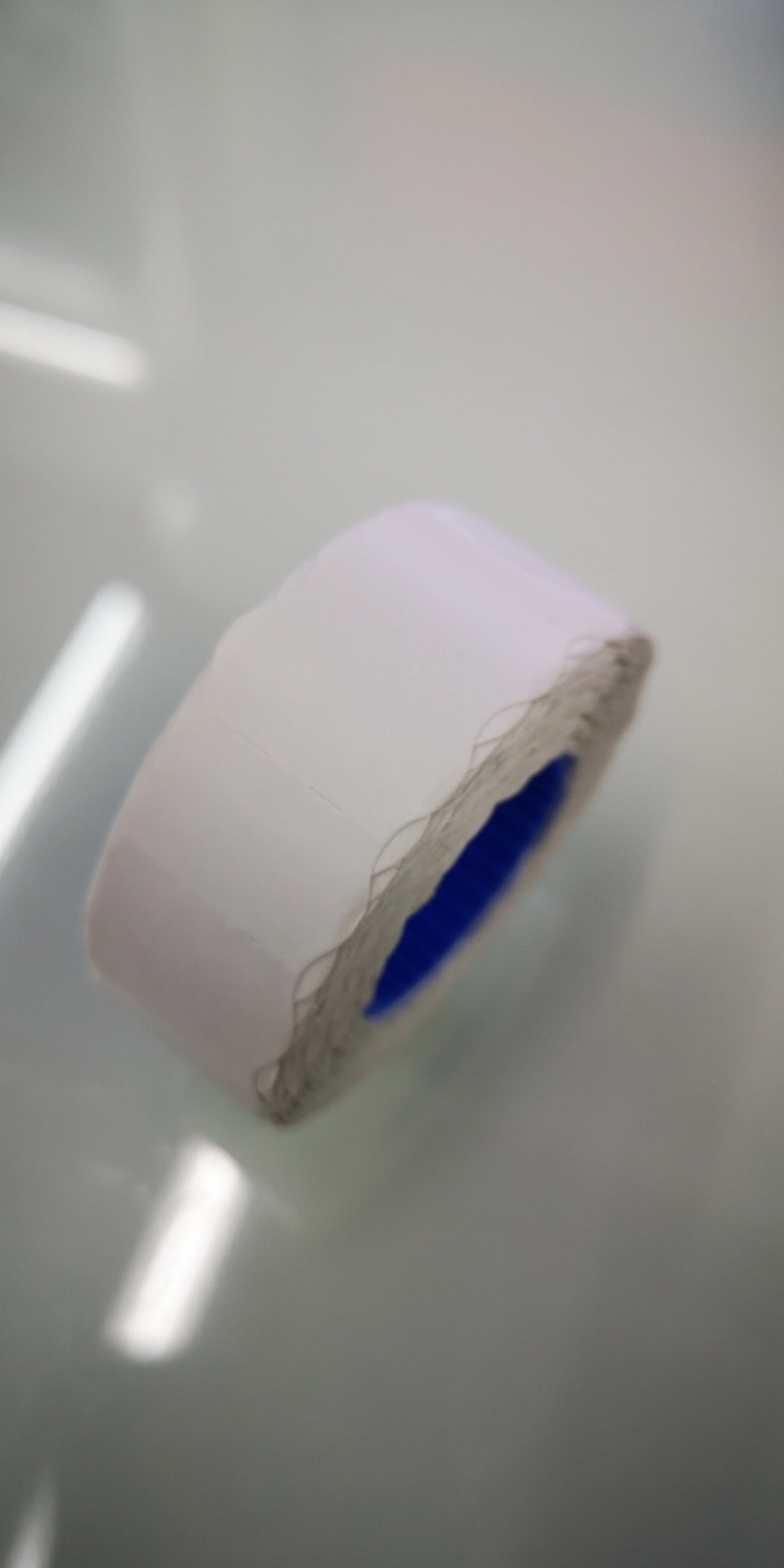 优质标价标签纸 价格标空白花边22*12 颜色可以订做详情7