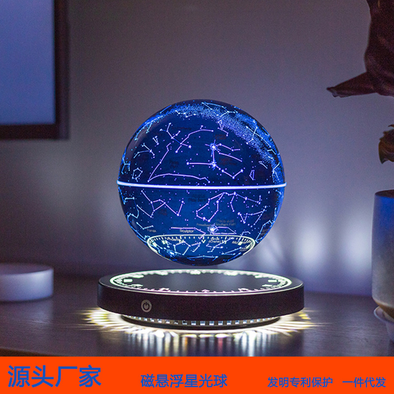 风水球实物图