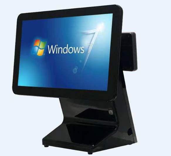 收银POS系统 收银机收款电脑 支持定制 外贸出口详情8