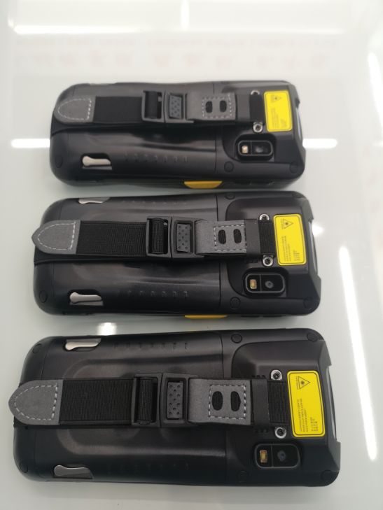 PDA扫描安卓手机 快递扫描枪 一维二维通吃详情7