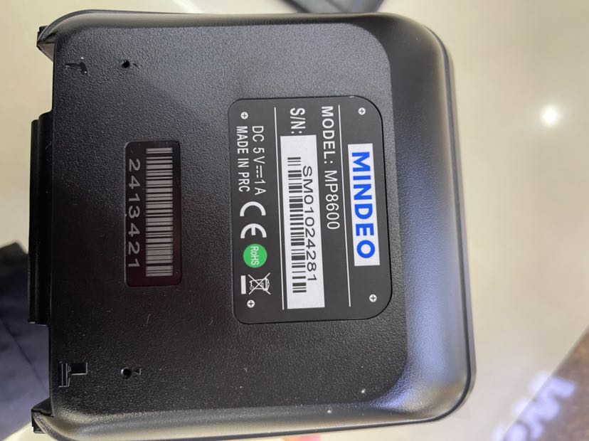 超市收银台扫码器平台 高速扫码详情4