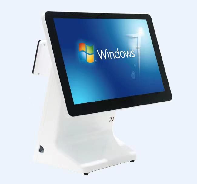 收银POS系统 收银机收款电脑 支持定制 外贸出口详情9