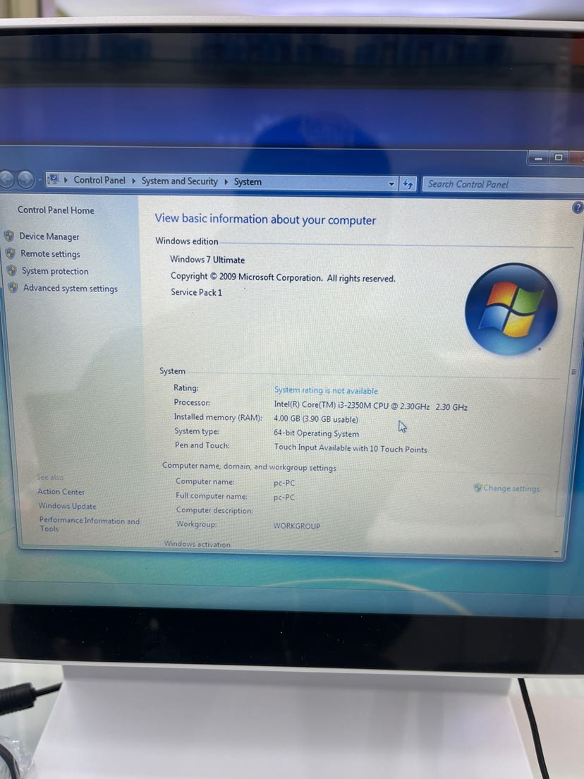 收银POS系统 收银机收款电脑 支持定制 外贸出口详情13