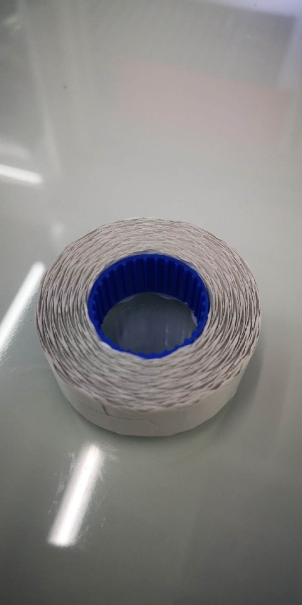 优质标价标签纸 价格标空白花边22*12 颜色可以订做详情6