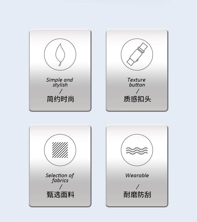 Factory wholesale automatic woven belts, nylon tactical outdoor belts, minimalist and versatile business canvas belts in stock pic 2