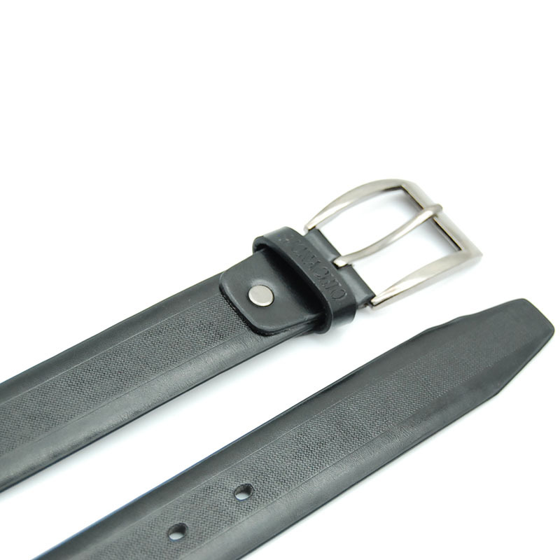Simple and popular men's pin buckle belt, fashionable and casual belt, men's belt, belt stock Application Scenario
