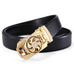 Factory direct sales of men's belts for street vending economy. Durable and sturdy on construction sites. pvc belt wheels are fashionable and good-looking Application Scenario