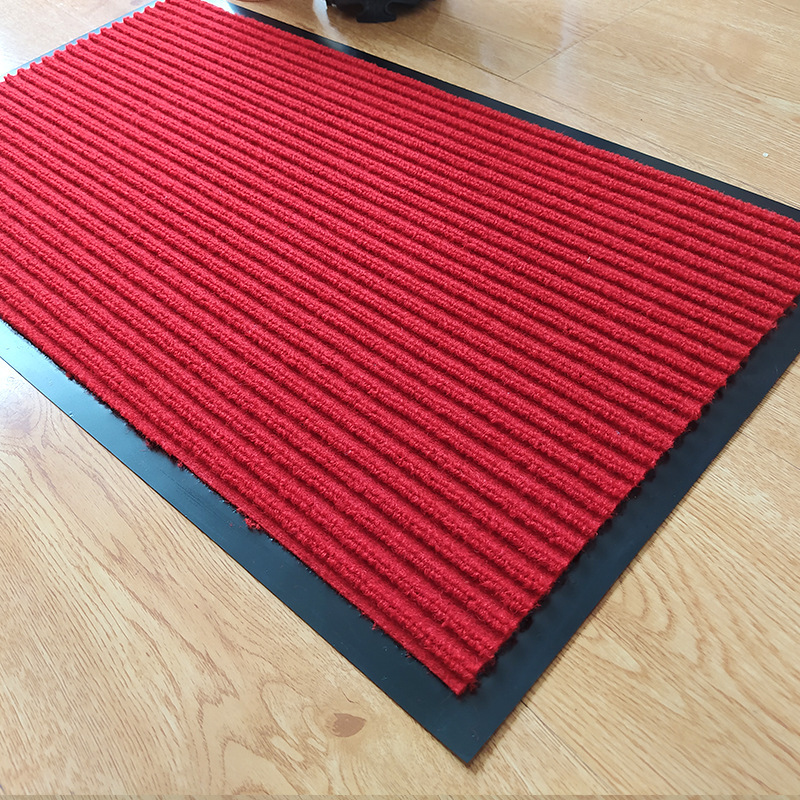 Entrance mat, door mat, kitchen PVC anti-slip mat, polypropylene carpet, disinfection mat, absorbent mat, anti-slip mat