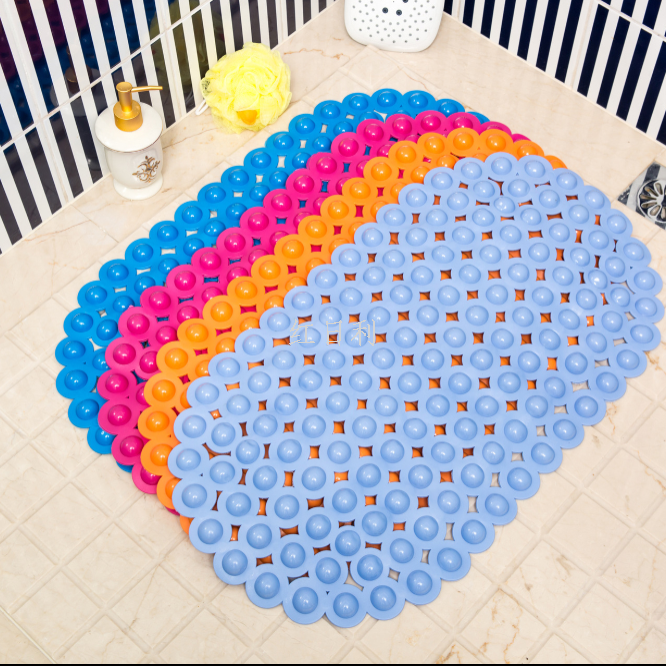 体操垫、运动垫子实物图