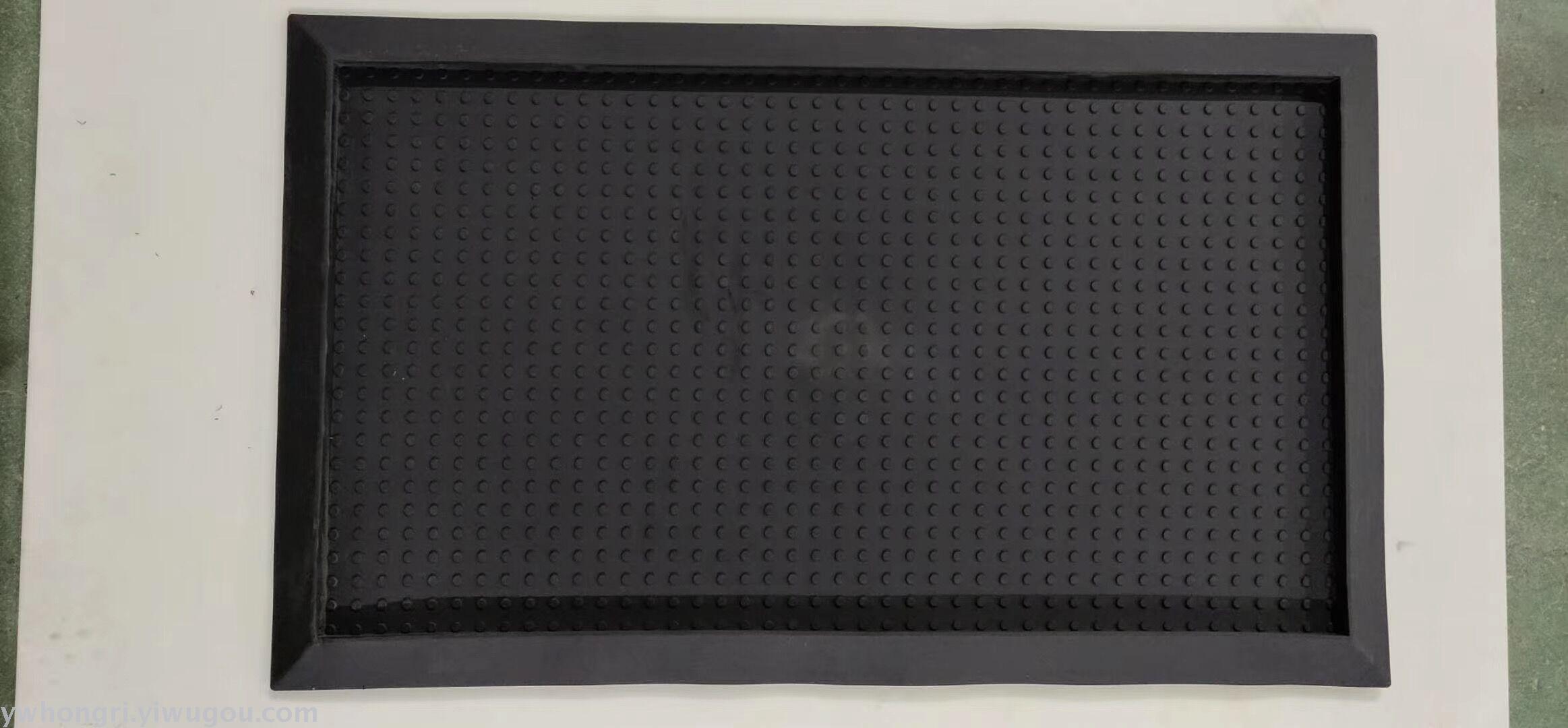 Hongri Carpet anti-slip mat, waterproof mat, door mat, new style carpet factory direct sales Application Scenario