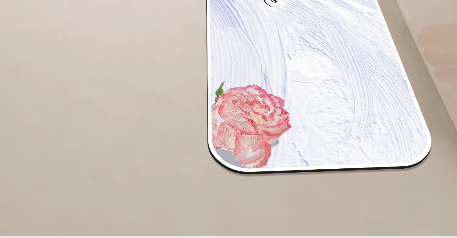 2025新款可裁剪厨房专用地垫异形脚垫吸水防滑地垫防油免洗可擦详情13