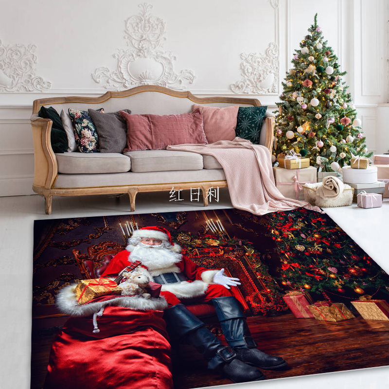 其他地板实物图