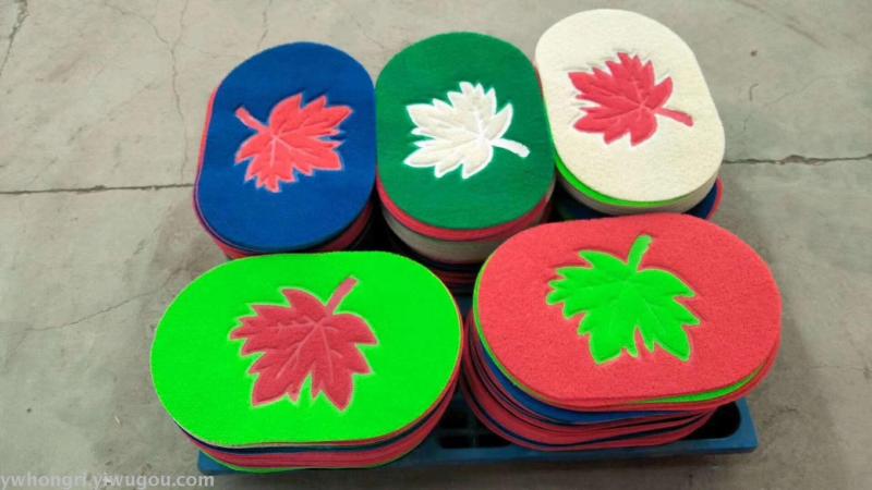 Anti-slip MATS, waterproof MATS, door MATS, bathroom and toilet new carpets, factory direct sales pic 3