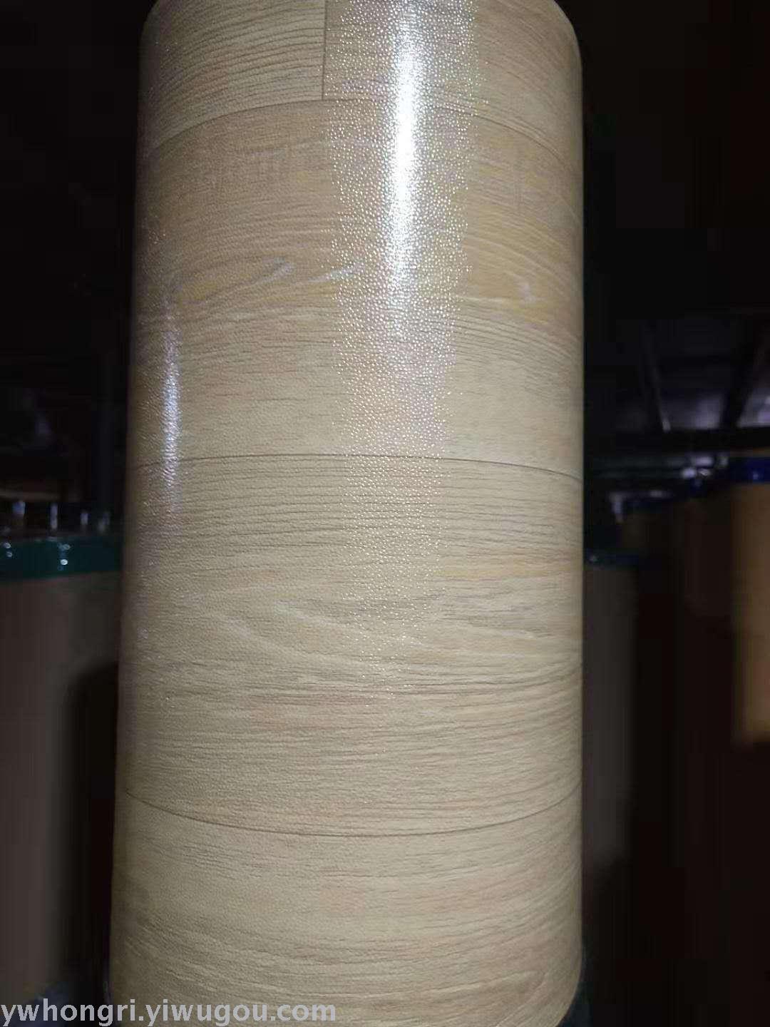 pvc floor leather for children's rooms, study rooms, factories, studios, black mesh engineering leather floor leather Application Scenario