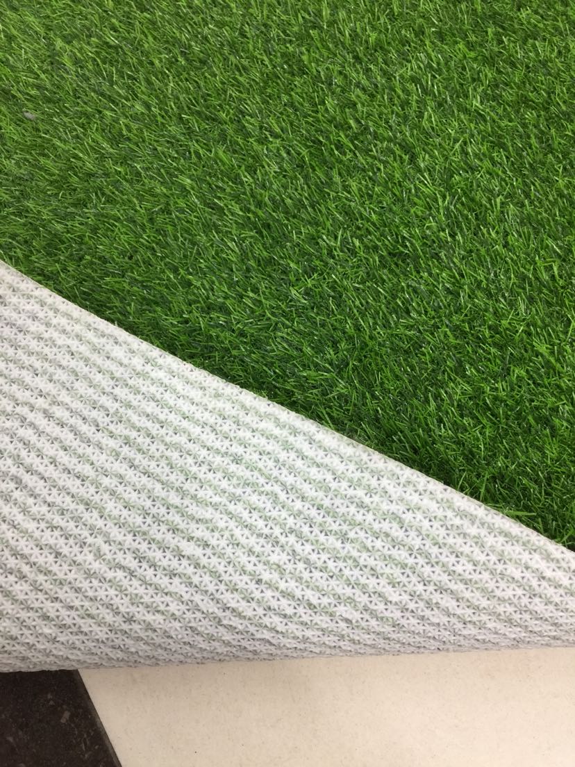 Lawn door MATS, tpr base artificial grass MATS, entrance door MATS, foyer MATS pic 2