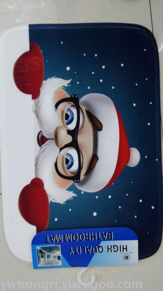 Flannel floor MATS have a comfortable, soft surface that is easy to clean and come in many styles pic 4