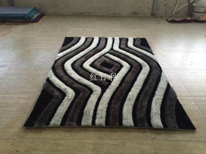 Korean silk blanket manufacturer direct sales. Welcome to call for customization pic 2