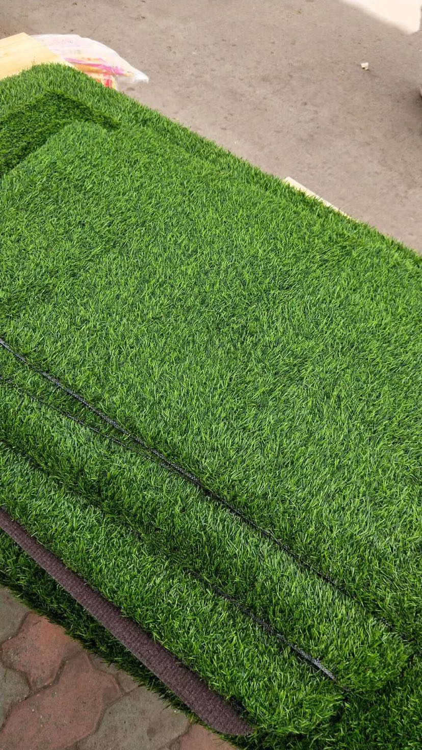 Lawn door MATS, tpr base artificial grass MATS, entrance door MATS, foyer MATS Specification image