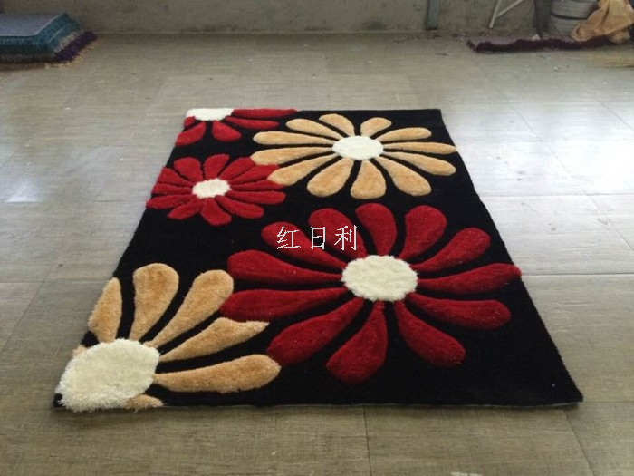 Korean silk blanket manufacturer direct sales. Welcome to call for customization pic 4