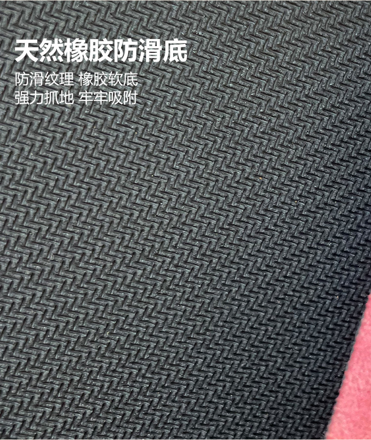 INS家用硅藻泥吸水垫卫生间进门速干耐磨脚垫清新花朵浴室防滑垫详情8