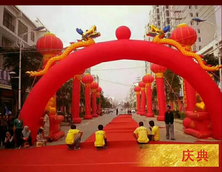 Factory direct sales of disposable red carpets, wedding carpets, opening ceremony exhibition, wedding welcome carpets, red carpets pic 4