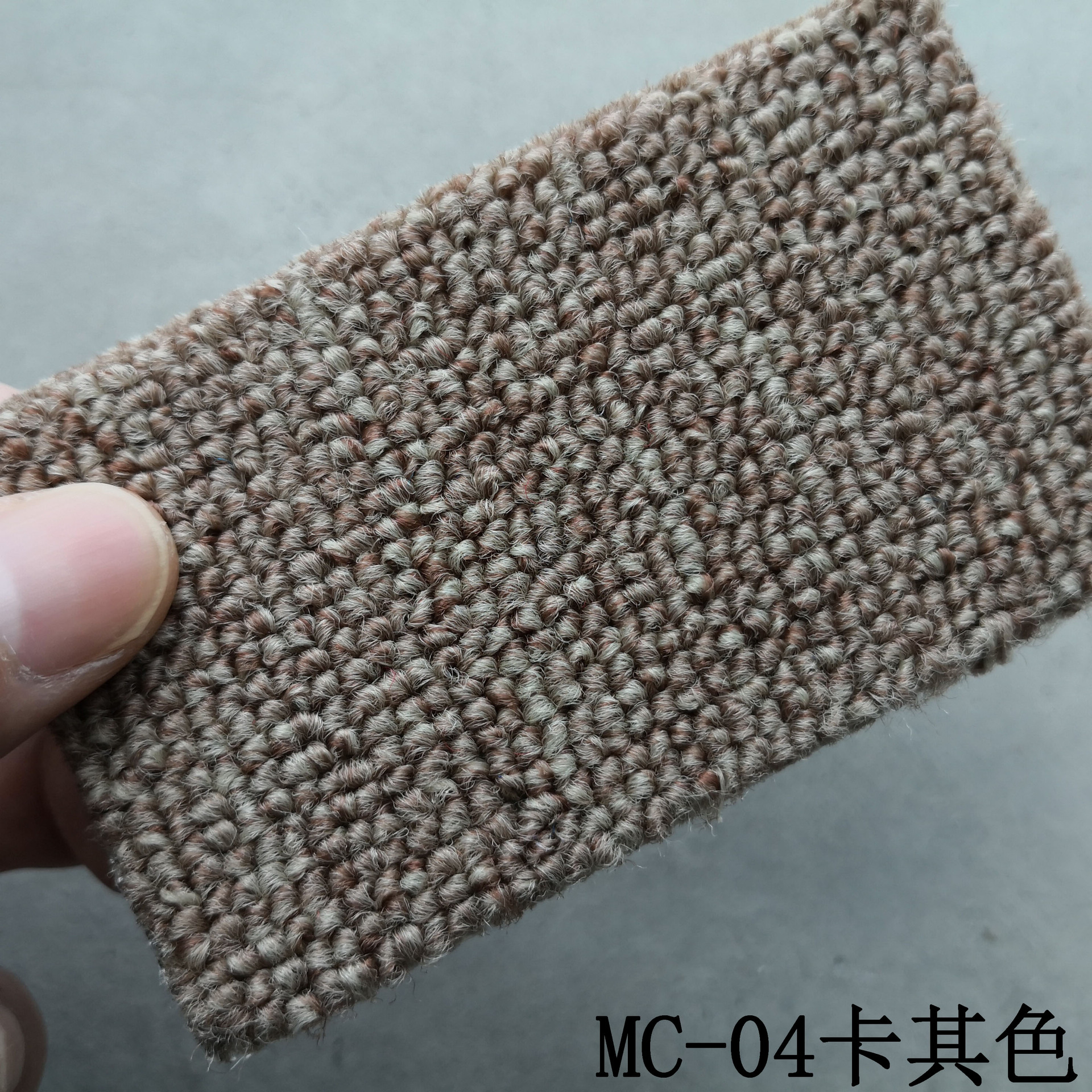 Red Sun Carpet offers full carpeting for offices, living rooms, bedrooms, hotels, factories, exhibition halls, and direct sales from the manufacturer Specification image