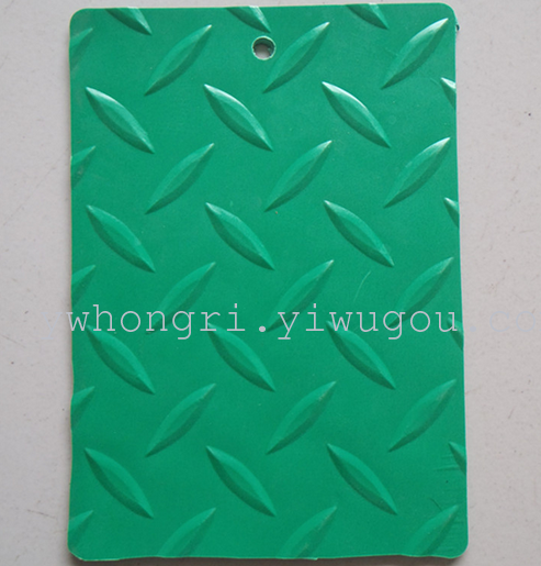 Herb-patterned PVC anti-slip mat, floor mat, bathroom anti-slip mat, corridor carpet, staircase roll material, tough and wear-resistant details Picture