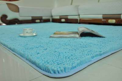 Chenier floor MATS, door MATS, foot MATS, home entrance MATS, bedroom bathroom MATS, bathroom anti-slip MATS, door absorbent carpets Specification image