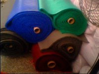Hongri Carpet, car mat, nail bottom, roll material, waterproof mat, company door mat, hotel door mat