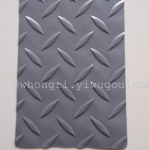 Herb-patterned PVC anti-slip mat, floor mat, bathroom anti-slip mat, corridor carpet, staircase roll material, tough and wear-resistant