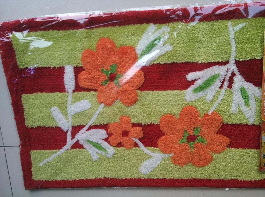 The Hongri flocking pad is waterproof, anti-slip and dust-proof. It is reasonably priced and can be washed in a washing machine. Welcome to place your order