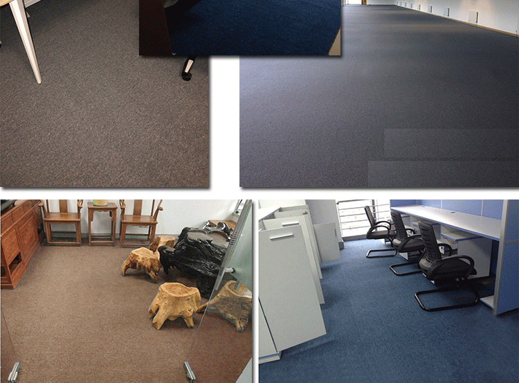 Red Sun Carpet offers full carpeting for offices, living rooms, bedrooms, hotels, factories, exhibition halls, and direct sales from the manufacturer pic 8