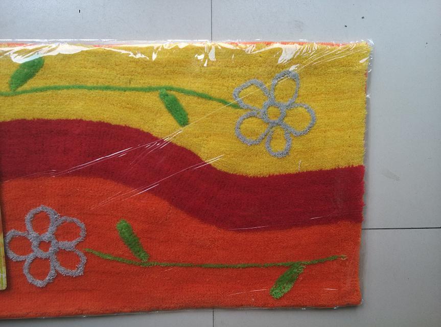 The Hongri flocking pad is waterproof, anti-slip and dust-proof. It is reasonably priced and can be washed in a washing machine. Welcome to place your order details Picture