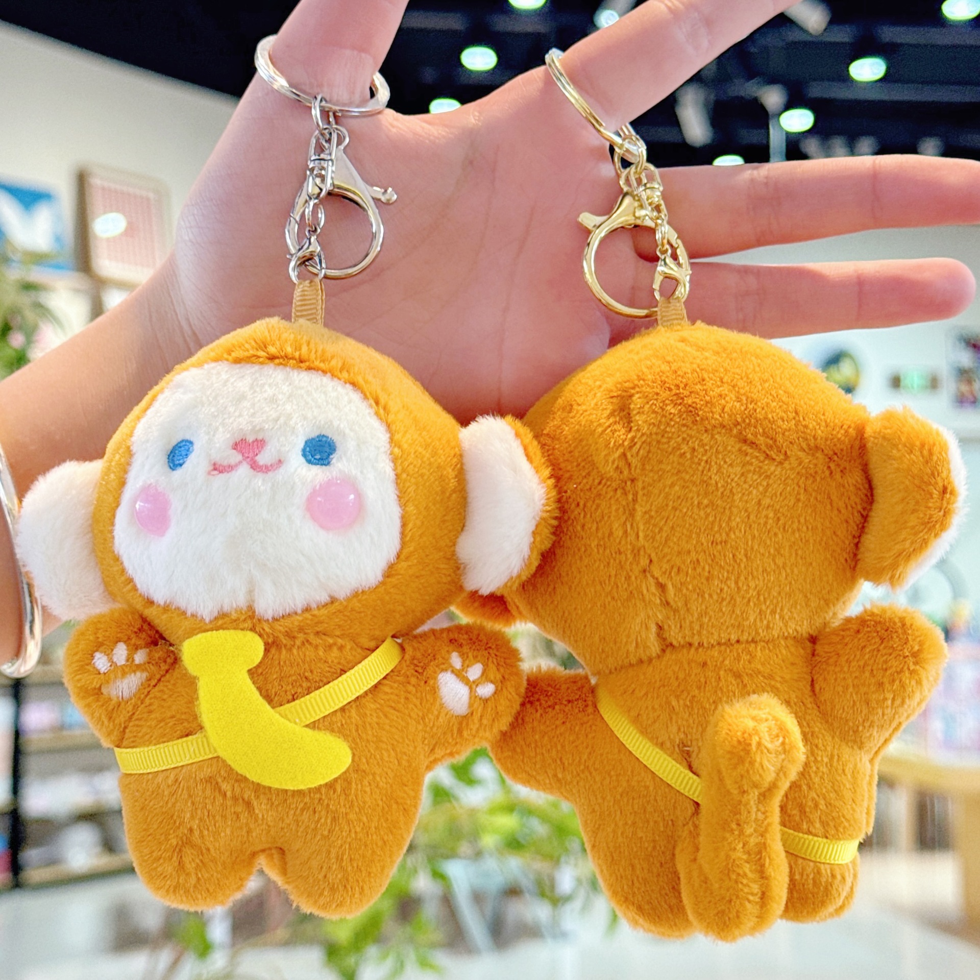 import细节图