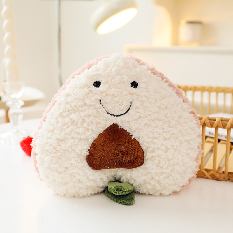 抓机新款果蔬系列毛绒玩具水果玩偶婚礼抛洒公仔节日礼物地摊热卖详情17