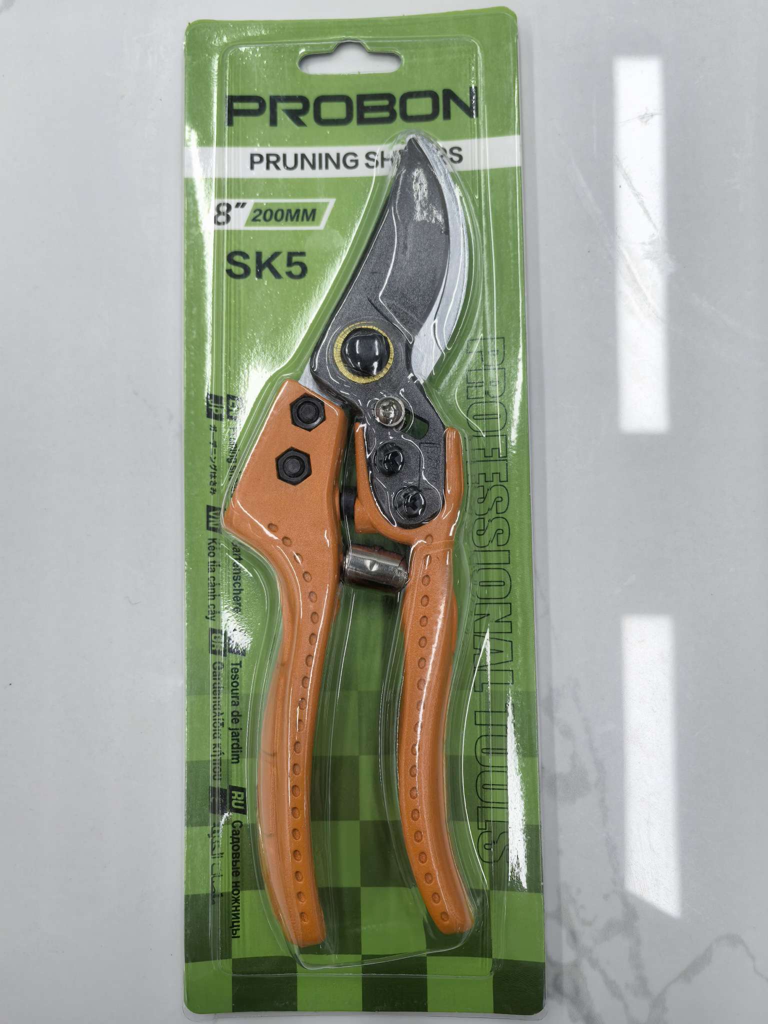 本店有爆款剪枝剪刀园林花艺修剪，树枝剪刀果树干枝湿枝通吃修枝详情4