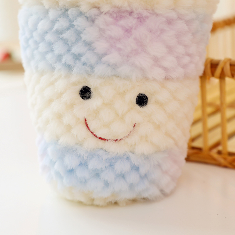 抓机新款果蔬系列毛绒玩具水果玩偶婚礼抛洒公仔节日礼物地摊热卖详情33