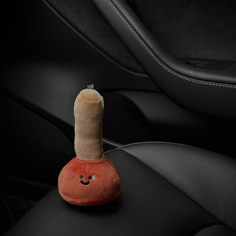 可爱仿真蛋糕毛绒玩具公仔挂件生日礼物趣味蛋糕玩偶娃娃批发抓机详情22