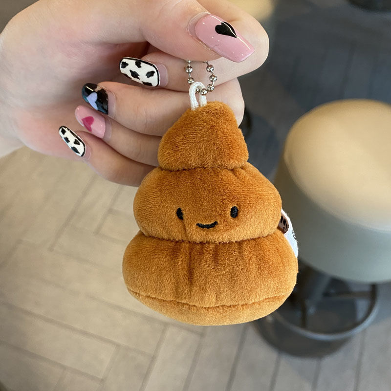 可爱仿真蛋糕毛绒玩具公仔挂件生日礼物趣味蛋糕玩偶娃娃批发抓机详情19