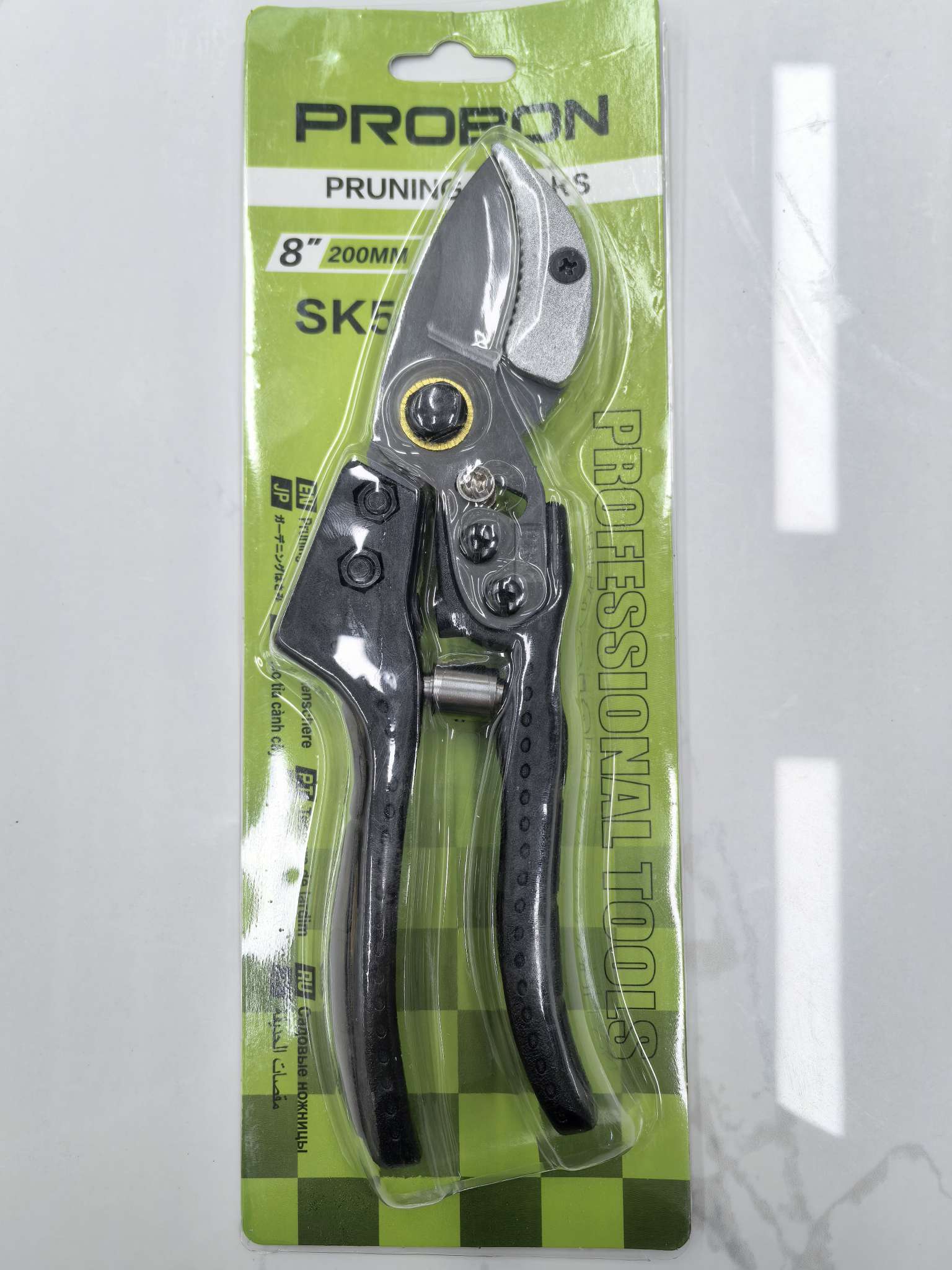 本店有爆款剪枝剪刀园林花艺修剪，树枝剪刀果树干枝湿枝通吃修枝详情3