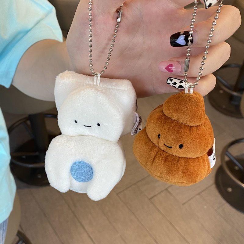 可爱仿真蛋糕毛绒玩具公仔挂件生日礼物趣味蛋糕玩偶娃娃批发抓机详情16