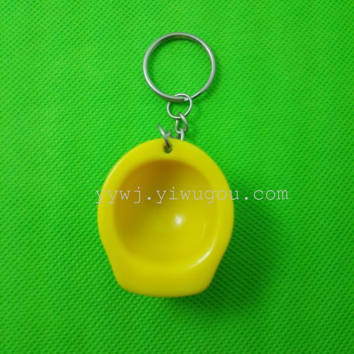 供应迷你小号安全帽 安全帽钥匙扣 小礼品安全帽挂件 欢迎定购。详情11