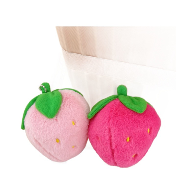 毛绒公仔椅实物图