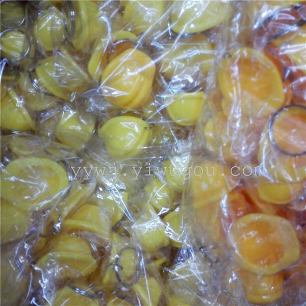 供应迷你小号安全帽 安全帽钥匙扣 小礼品安全帽挂件 欢迎定购。详情1