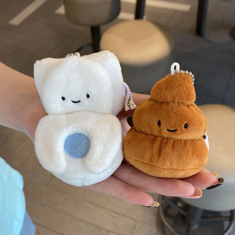 可爱仿真蛋糕毛绒玩具公仔挂件生日礼物趣味蛋糕玩偶娃娃批发抓机详情18