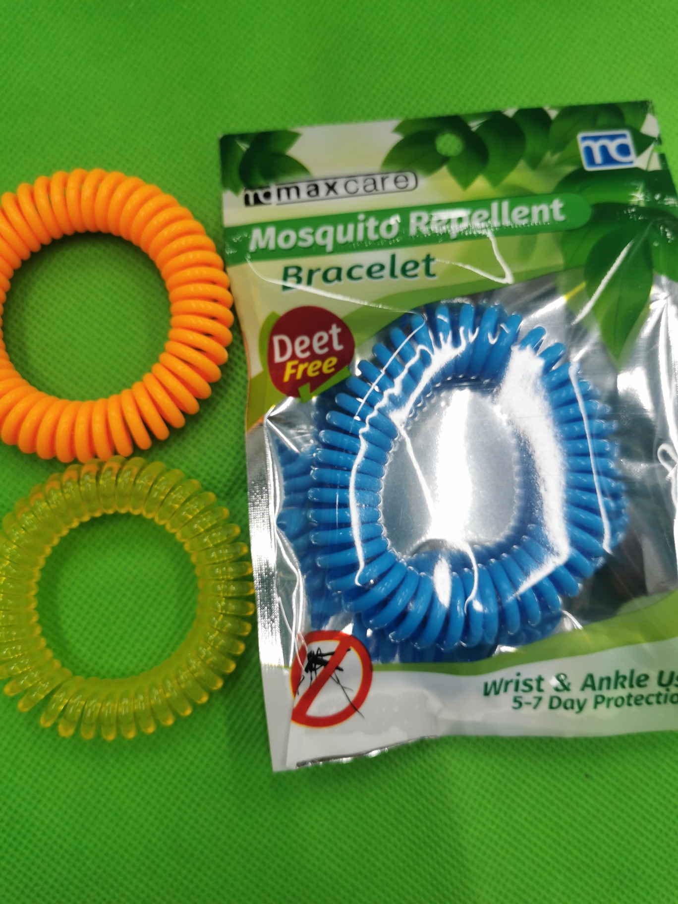 本店有爆款防蚊圈，款式新型还有其它款式多多，欢迎客户光临采购详情11