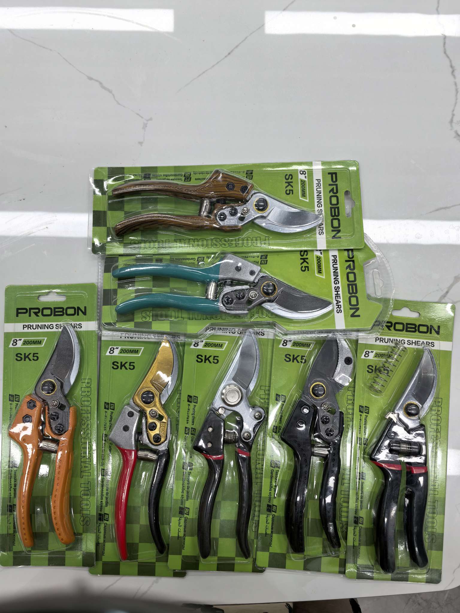 本店有爆款剪枝剪刀园林花艺修剪，树枝剪刀果树干枝湿枝通吃修枝详情8